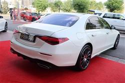 مێرسێدس بێنز S-Class
